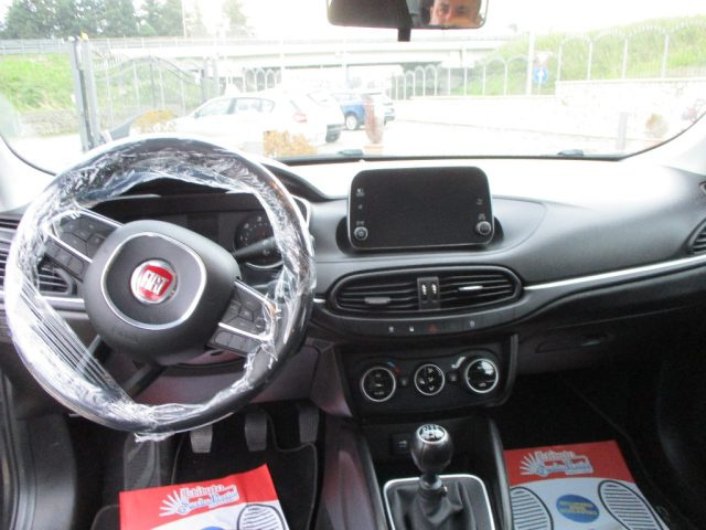 FIAT TIPO 1.6 MJT S&S DCT SW BUSINESS - foto 8