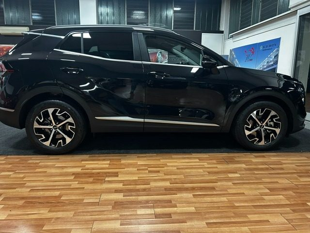 KIA SPORTAGE 1.6 TGDI HEV AT STYLE - foto 4