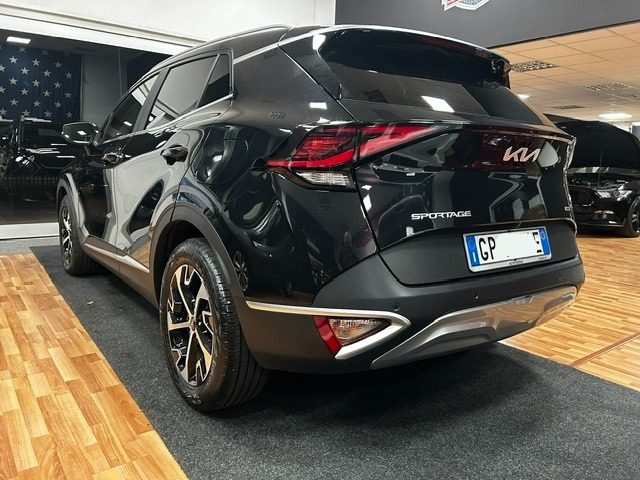 KIA SPORTAGE 1.6 TGDI HEV AT STYLE - foto 6