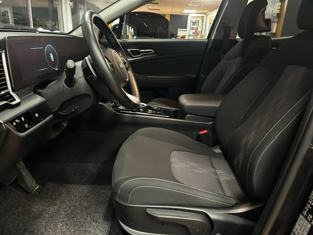 KIA SPORTAGE 1.6 TGDI HEV AT STYLE - foto 12