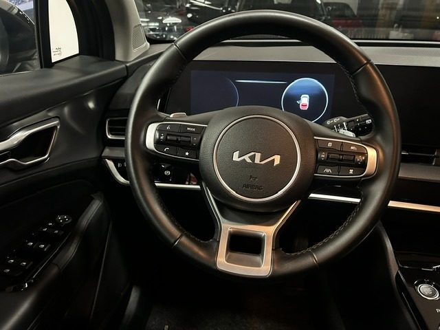 KIA SPORTAGE 1.6 TGDI HEV AT STYLE - foto 13