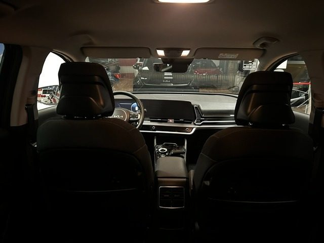 KIA SPORTAGE 1.6 TGDI HEV AT STYLE - foto 14