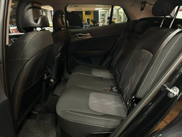 KIA SPORTAGE 1.6 TGDI HEV AT STYLE - foto 16