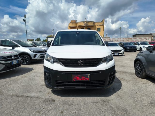 PEUGEOT PARTNER BLUEHDI 100 L1 FURGONE PREMIUM 3 - foto 2