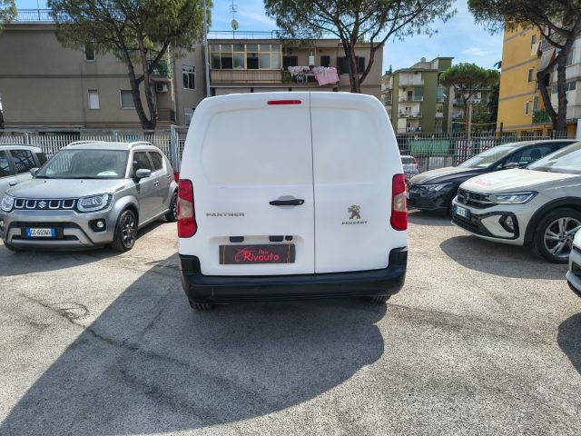 PEUGEOT PARTNER BLUEHDI 100 L1 FURGONE PREMIUM 3 - foto 3