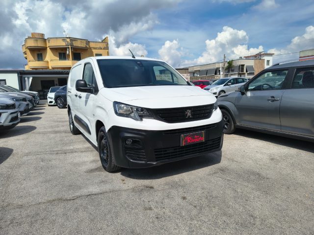 PEUGEOT PARTNER BLUEHDI 100 L1 FURGONE PREMIUM 3 - foto 6