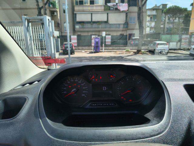 PEUGEOT PARTNER BLUEHDI 100 L1 FURGONE PREMIUM 3 - foto 7