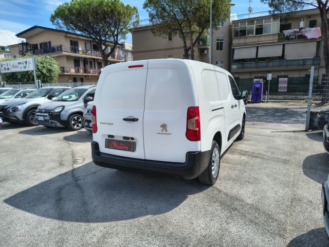 PEUGEOT PARTNER BLUEHDI 100 L1 FURGONE PREMIUM 3 - foto 4