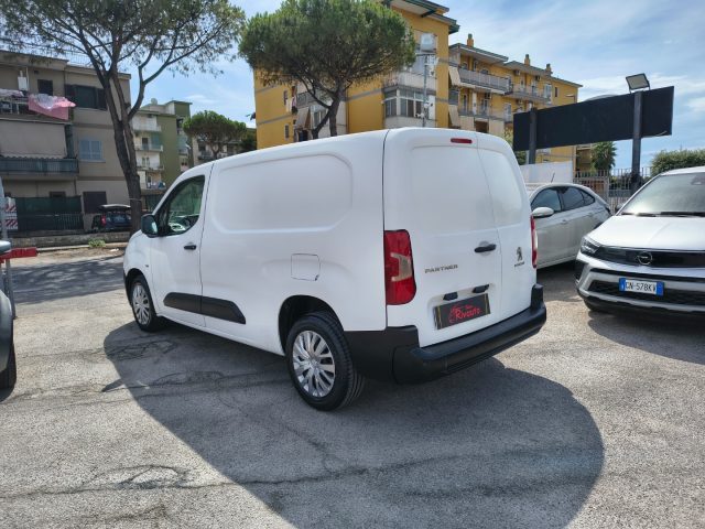 PEUGEOT PARTNER BLUEHDI 100 L1 FURGONE PREMIUM 3 - foto 5