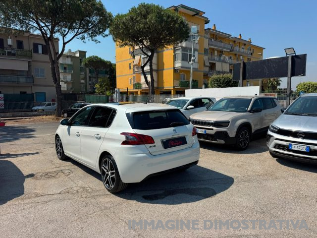 PEUGEOT 308 BLUEHDI 130 S&S ALLURE - foto 5