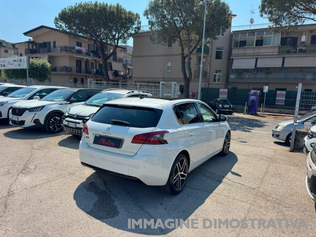 PEUGEOT 308 BLUEHDI 130 S&S ALLURE - foto 6