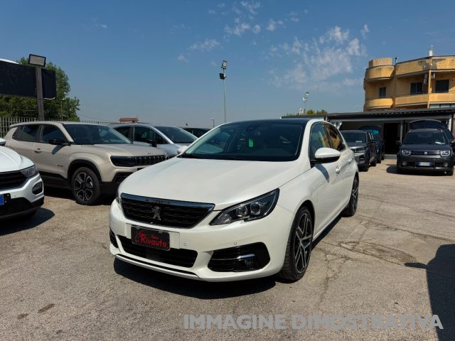 PEUGEOT 308 BLUEHDI 130 S&S ALLURE - foto 8