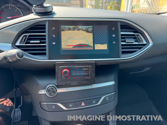 PEUGEOT 308 BLUEHDI 130 S&S ALLURE - foto 12