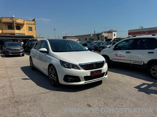 PEUGEOT 308 BLUEHDI 130 S&S ALLURE - foto 2