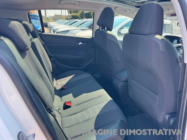 PEUGEOT 308 BLUEHDI 130 S&S ALLURE - foto 11