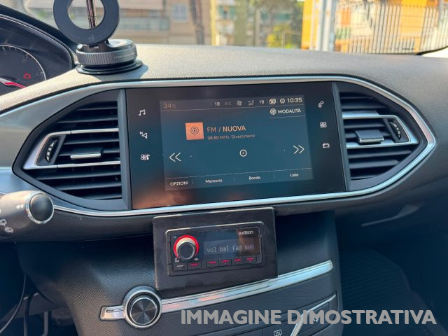 PEUGEOT 308 BLUEHDI 130 S&S ALLURE - foto 13