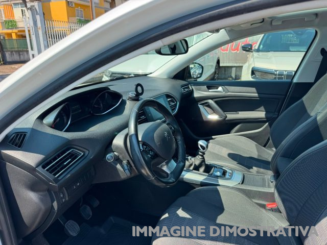 PEUGEOT 308 BLUEHDI 130 S&S ALLURE - foto 18