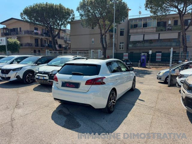PEUGEOT 308 BLUEHDI 130 S&S ALLURE - foto 4