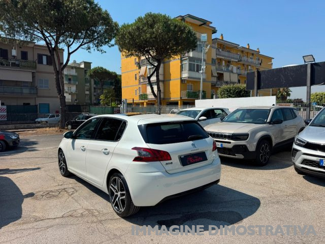 PEUGEOT 308 BLUEHDI 130 S&S ALLURE - foto 20