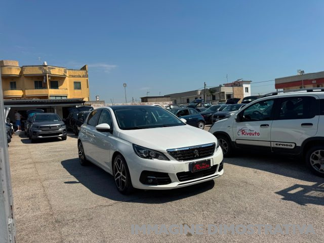 PEUGEOT 308 BLUEHDI 130 S&S ALLURE - foto 22