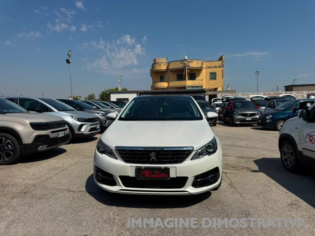 PEUGEOT 308 BLUEHDI 130 S&S ALLURE - foto 3