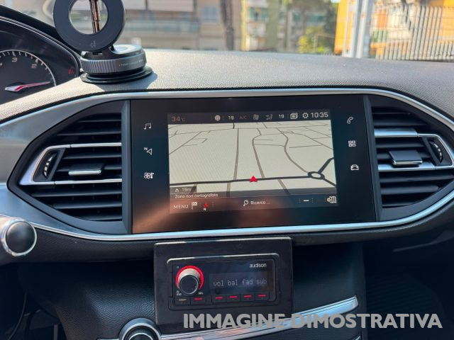 PEUGEOT 308 BLUEHDI 130 S&S ALLURE - foto 10