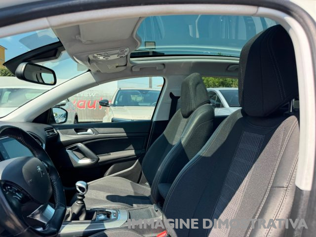 PEUGEOT 308 BLUEHDI 130 S&S ALLURE - foto 14