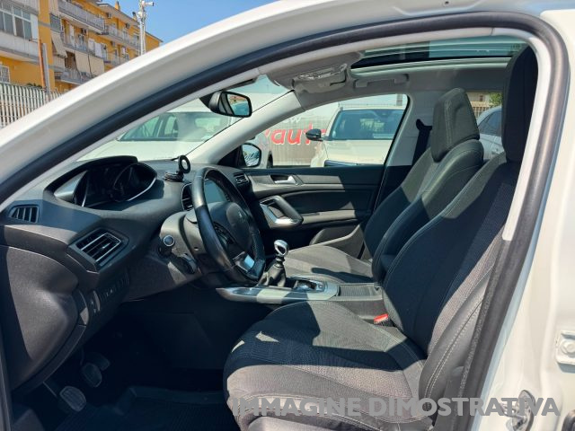 PEUGEOT 308 BLUEHDI 130 S&S ALLURE - foto 15