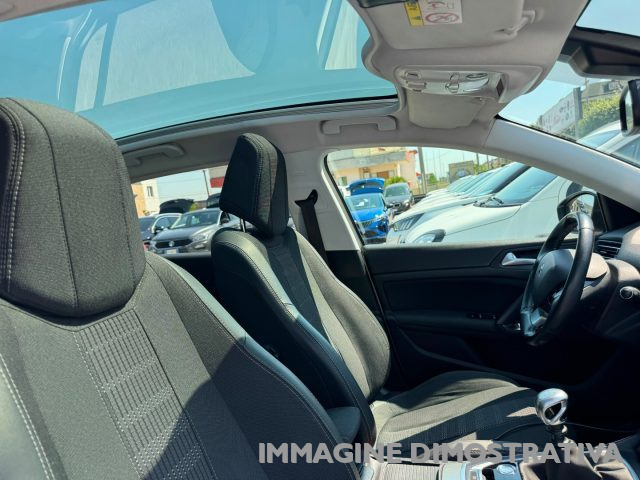 PEUGEOT 308 BLUEHDI 130 S&S ALLURE - foto 24