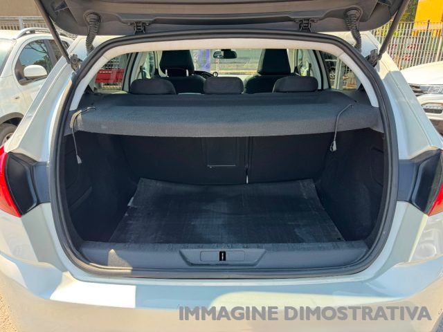 PEUGEOT 308 BLUEHDI 130 S&S ALLURE - foto 19