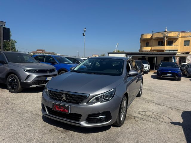 PEUGEOT 308 1.2 TURBO 130 CV S&S ALLURE - foto 2