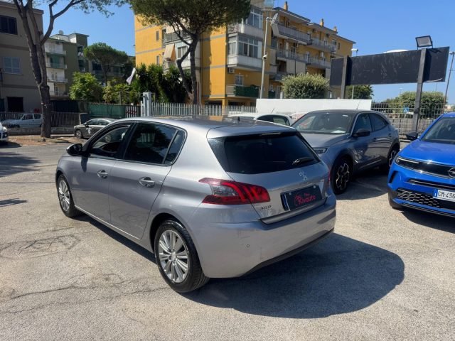 PEUGEOT 308 1.2 TURBO 130 CV S&S ALLURE - foto 6