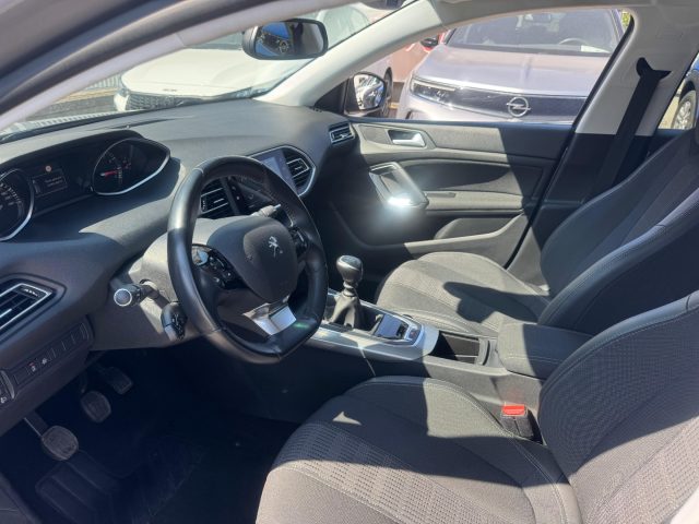 PEUGEOT 308 1.2 TURBO 130 CV S&S ALLURE - foto 8