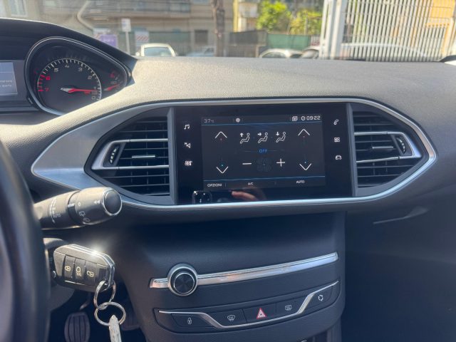 PEUGEOT 308 1.2 TURBO 130 CV S&S ALLURE - foto 10