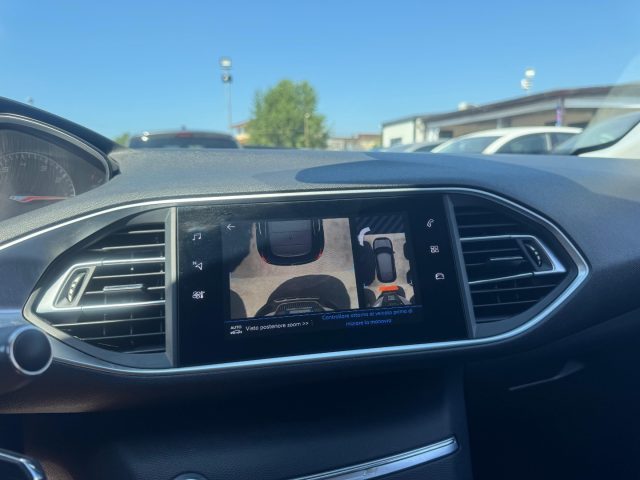 PEUGEOT 308 1.2 TURBO 130 CV S&S ALLURE - foto 13