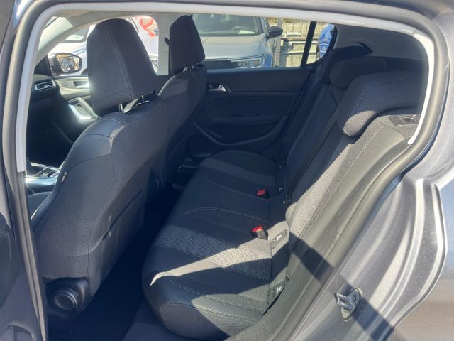 PEUGEOT 308 1.2 TURBO 130 CV S&S ALLURE - foto 9