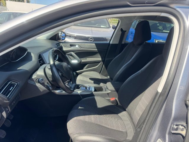 PEUGEOT 308 1.2 TURBO 130 CV S&S ALLURE - foto 7