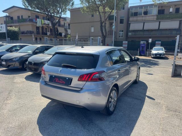PEUGEOT 308 1.2 TURBO 130 CV S&S ALLURE - foto 4