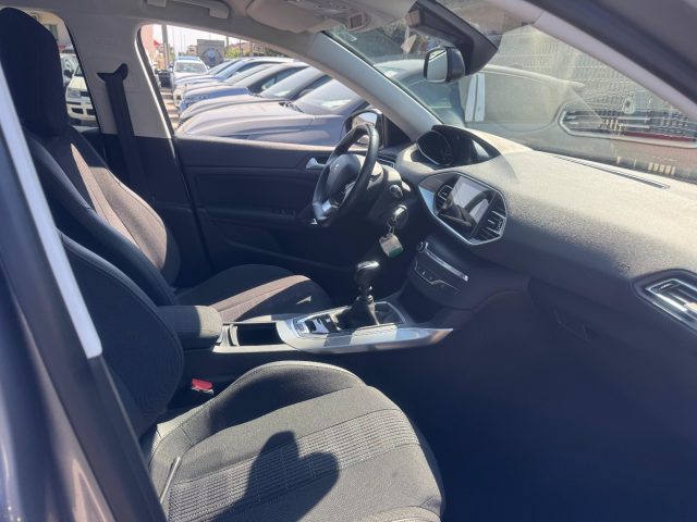 PEUGEOT 308 1.2 TURBO 130 CV S&S ALLURE - foto 12