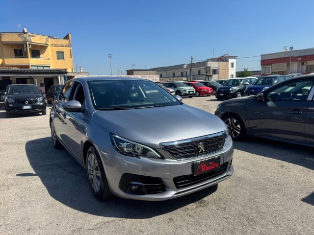 PEUGEOT 308 1.2 TURBO 130 CV S&S ALLURE - foto 3