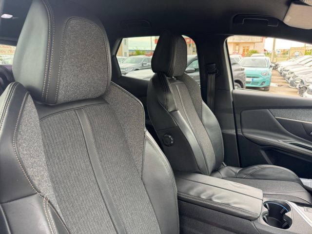 PEUGEOT 3008 BLUEHDI 130 S&S EAT8 GT LINE AUT - foto 12