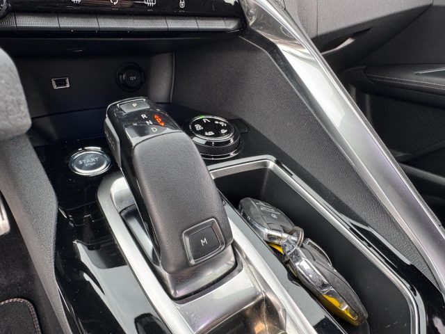 PEUGEOT 3008 BLUEHDI 130 S&S EAT8 GT LINE AUT - foto 14
