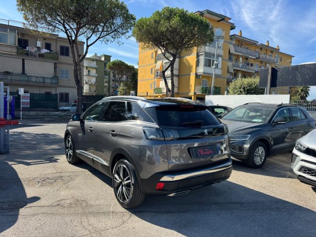 PEUGEOT 3008 BLUEHDI 130 S&S EAT8 GT AUTOMATI - foto 6