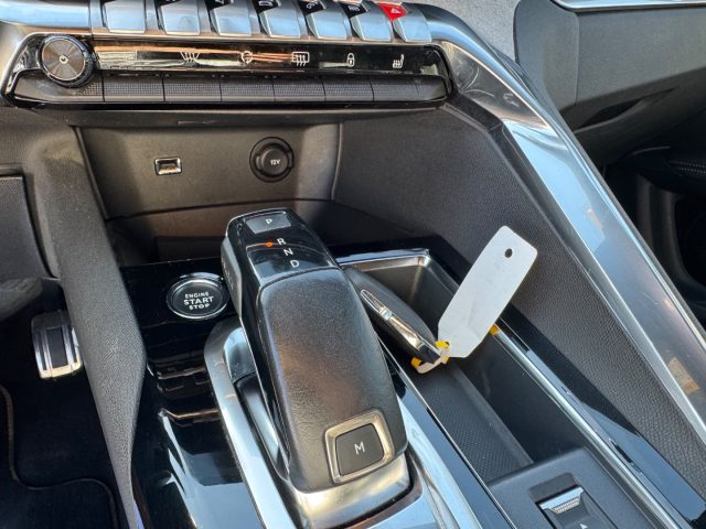 PEUGEOT 3008 BLUEHDI 130 S&S EAT8 GT AUTOMATI - foto 8
