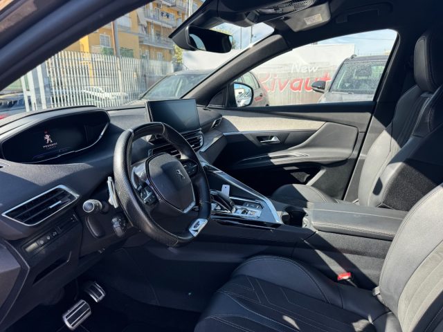PEUGEOT 3008 BLUEHDI 130 S&S EAT8 GT AUTOMATI - foto 17