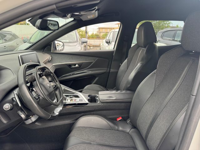 PEUGEOT 3008 BLUEHDI 130 S&S EAT8 GT A/T + CO - foto 11