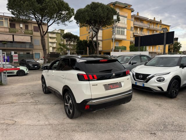 PEUGEOT 3008 BLUEHDI 130 S&S EAT8 GT A/T + CO - foto 6