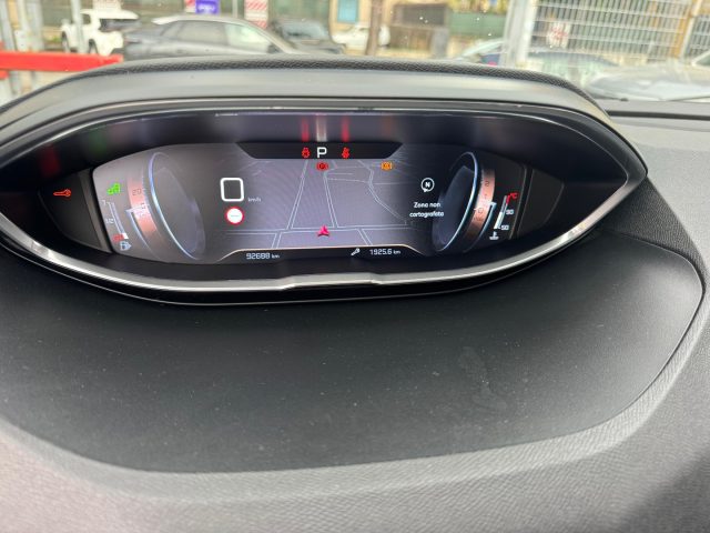 PEUGEOT 3008 BLUEHDI 130 S&S EAT8 GT A/T + CO - foto 18