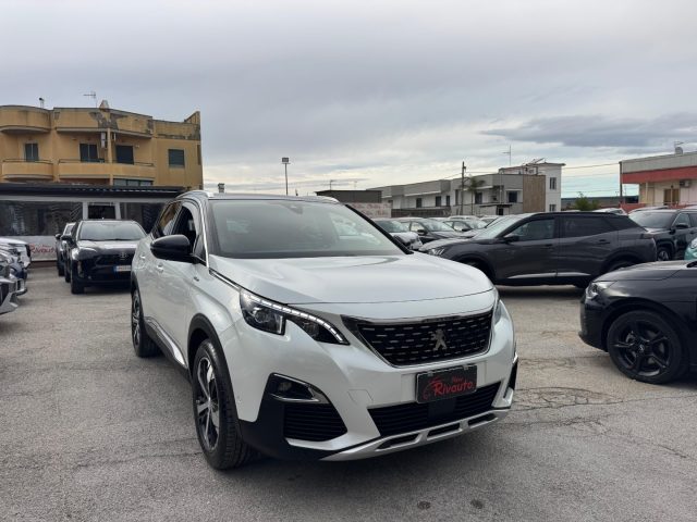 PEUGEOT 3008 BLUEHDI 130 S&S EAT8 GT A/T + CO - foto 3