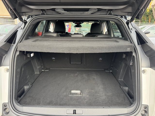 PEUGEOT 3008 BLUEHDI 130 S&S EAT8 GT A/T + CO - foto 20